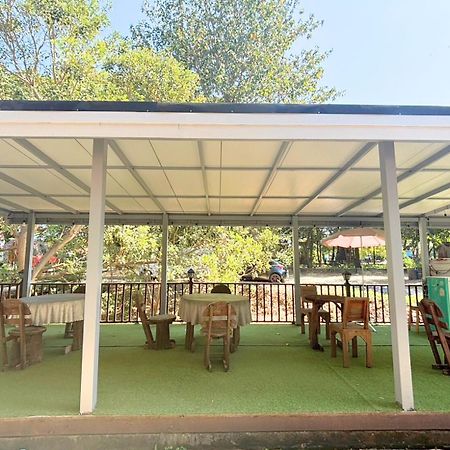 Pan Din Boutique Guest House Phra Nakhon Si Ayutthaya Exterior foto