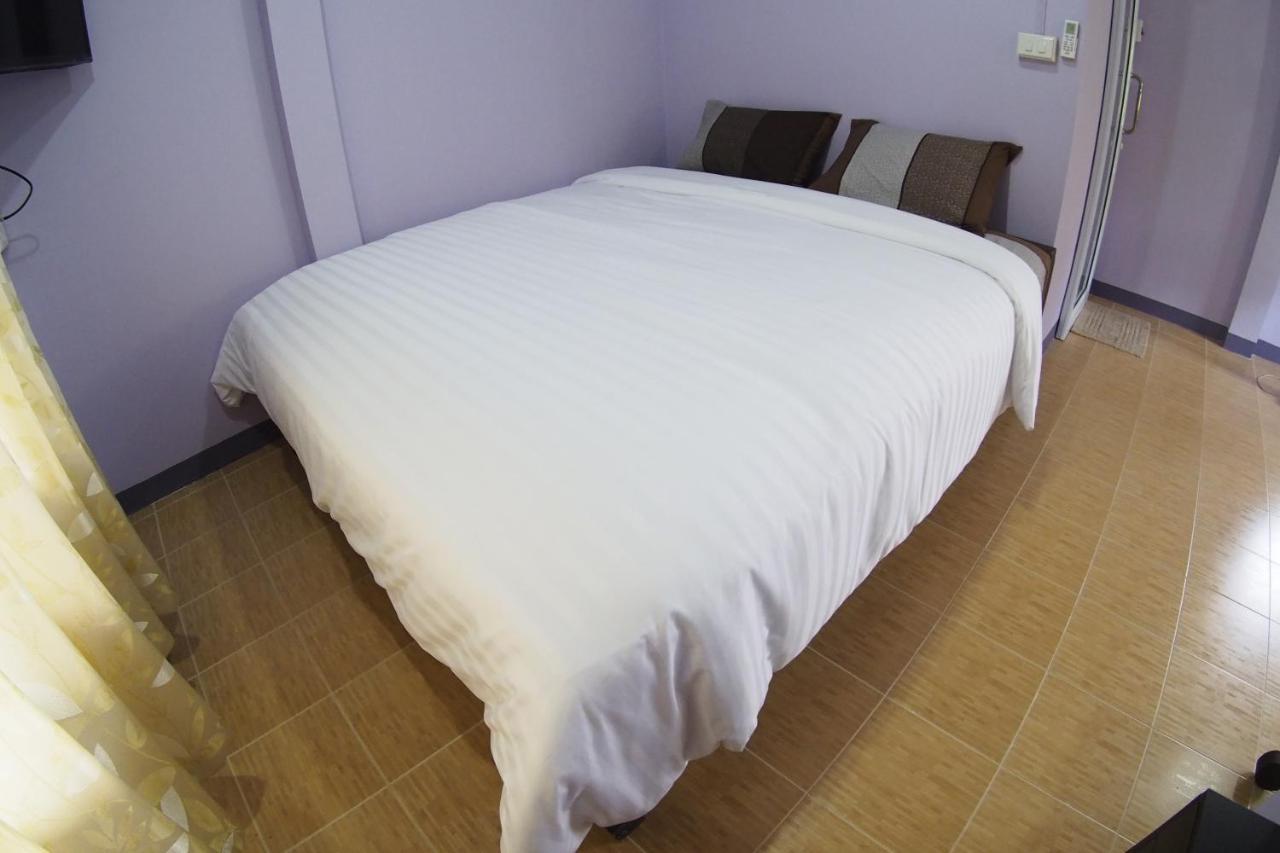 Pan Din Boutique Guest House Phra Nakhon Si Ayutthaya Exterior foto