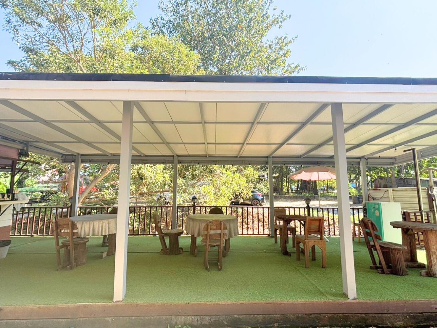 Pan Din Boutique Guest House Phra Nakhon Si Ayutthaya Exterior foto