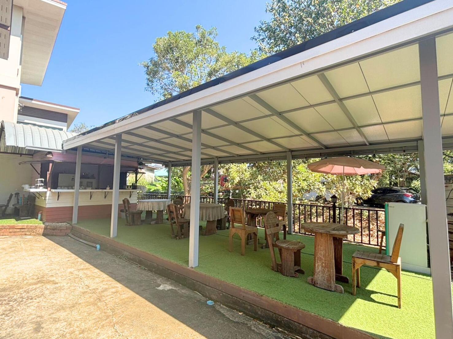 Pan Din Boutique Guest House Phra Nakhon Si Ayutthaya Exterior foto